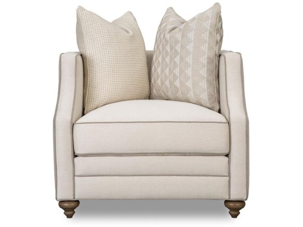 Ivory Chair