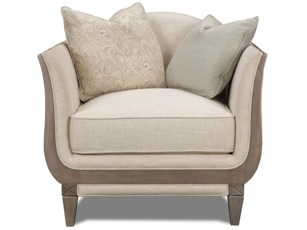 Ivory Chair