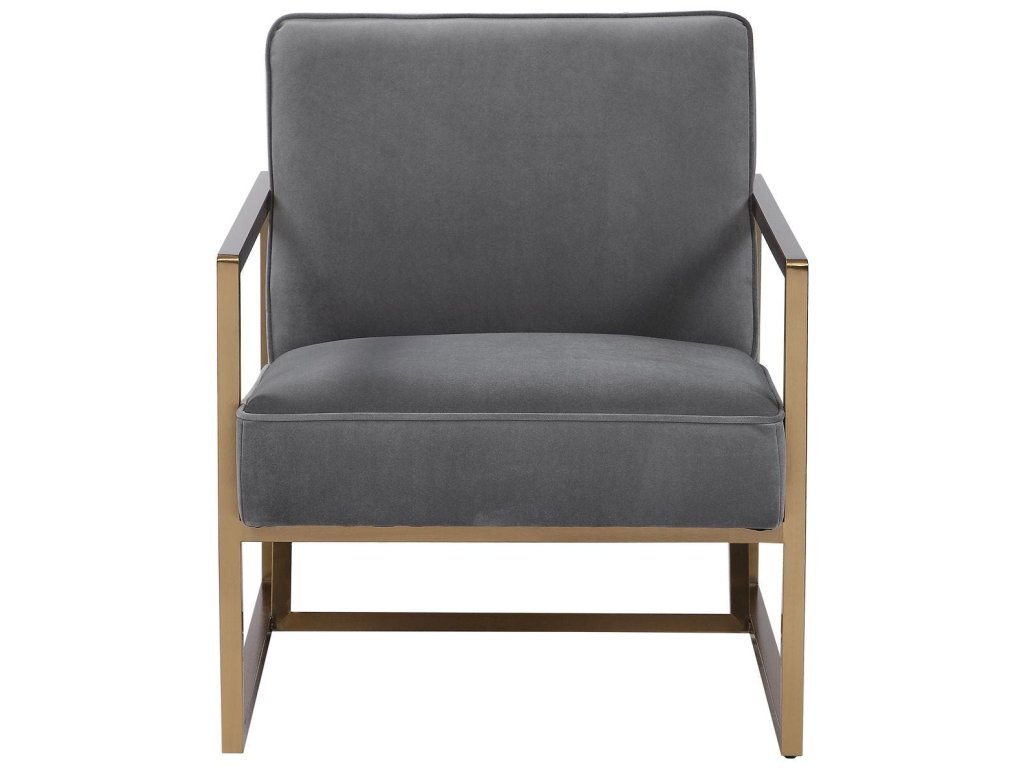 Hartigan Accent Chair