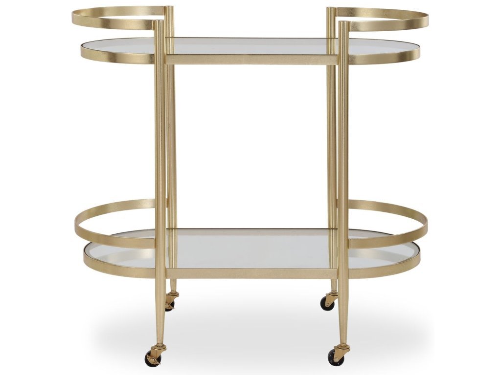 Isabelle Bar Cart