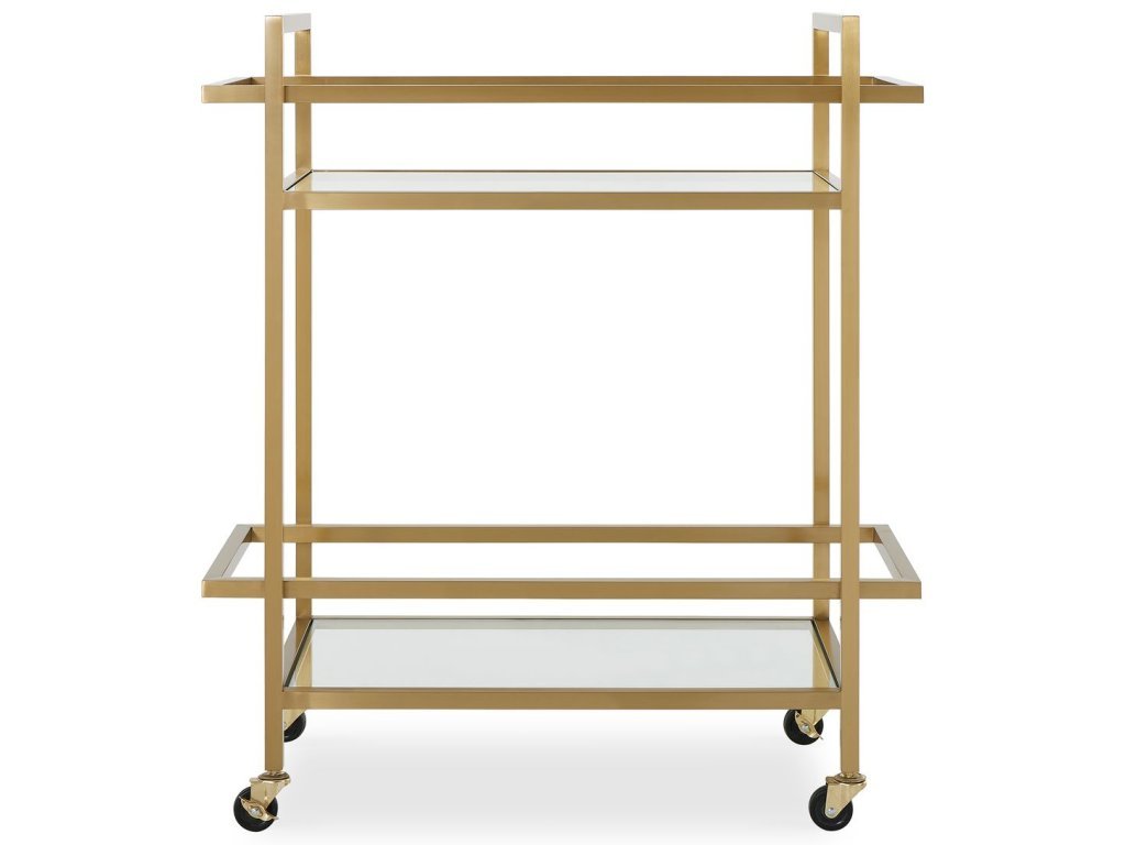 Erena Bar Cart