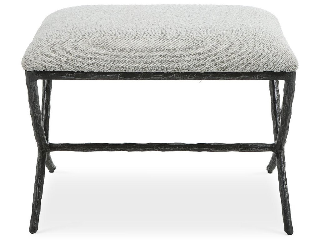 Brisby Small Bench