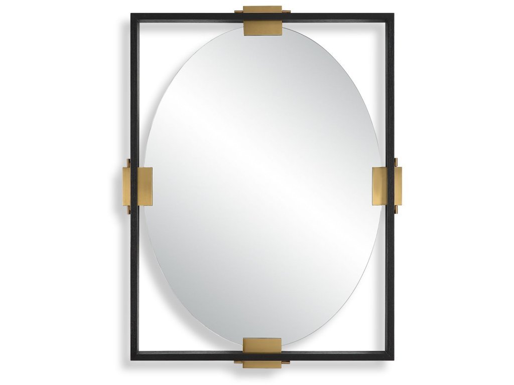 Clutch Mirror