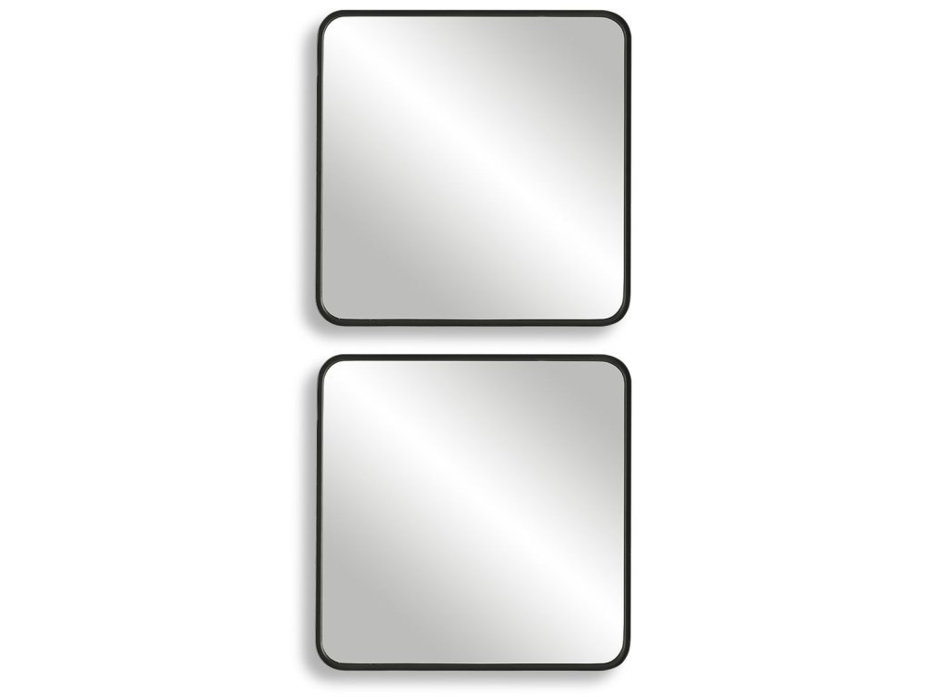 Mirror - Set Of 2