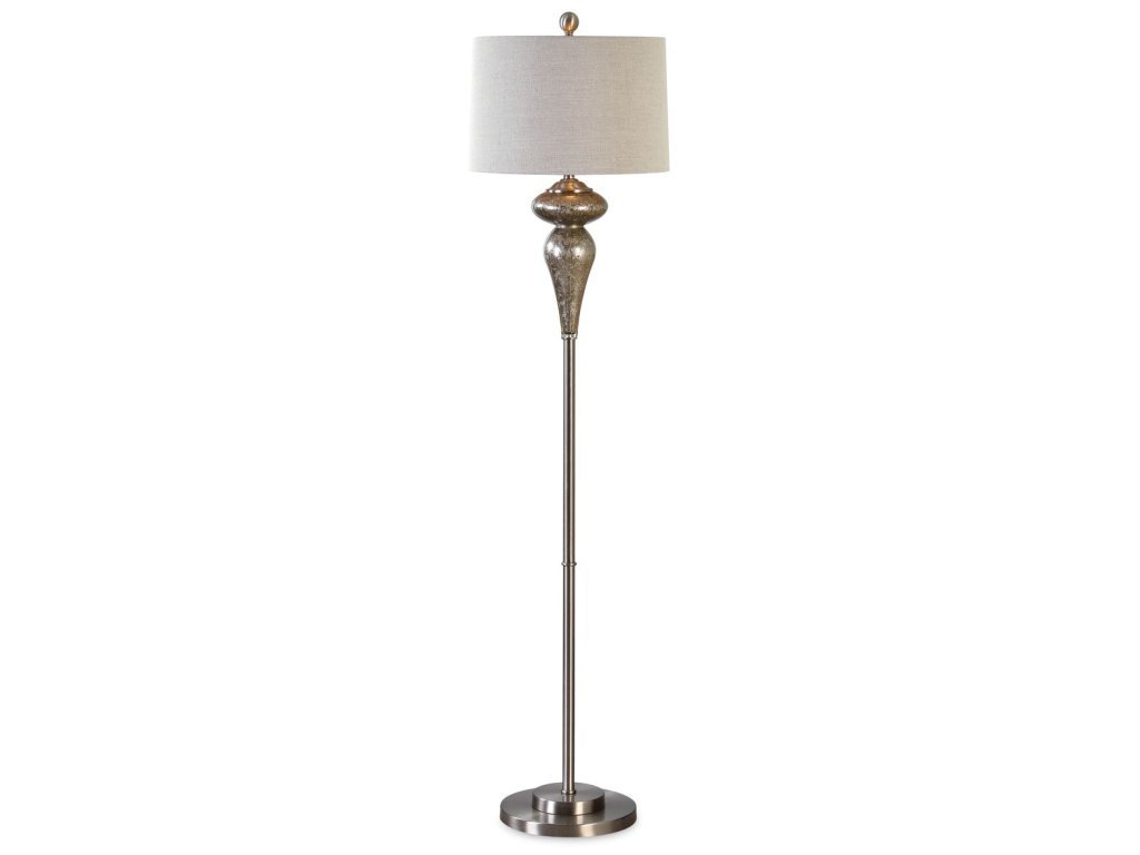 Vercana Floor Lamp, 2 Per Box, Priced Each