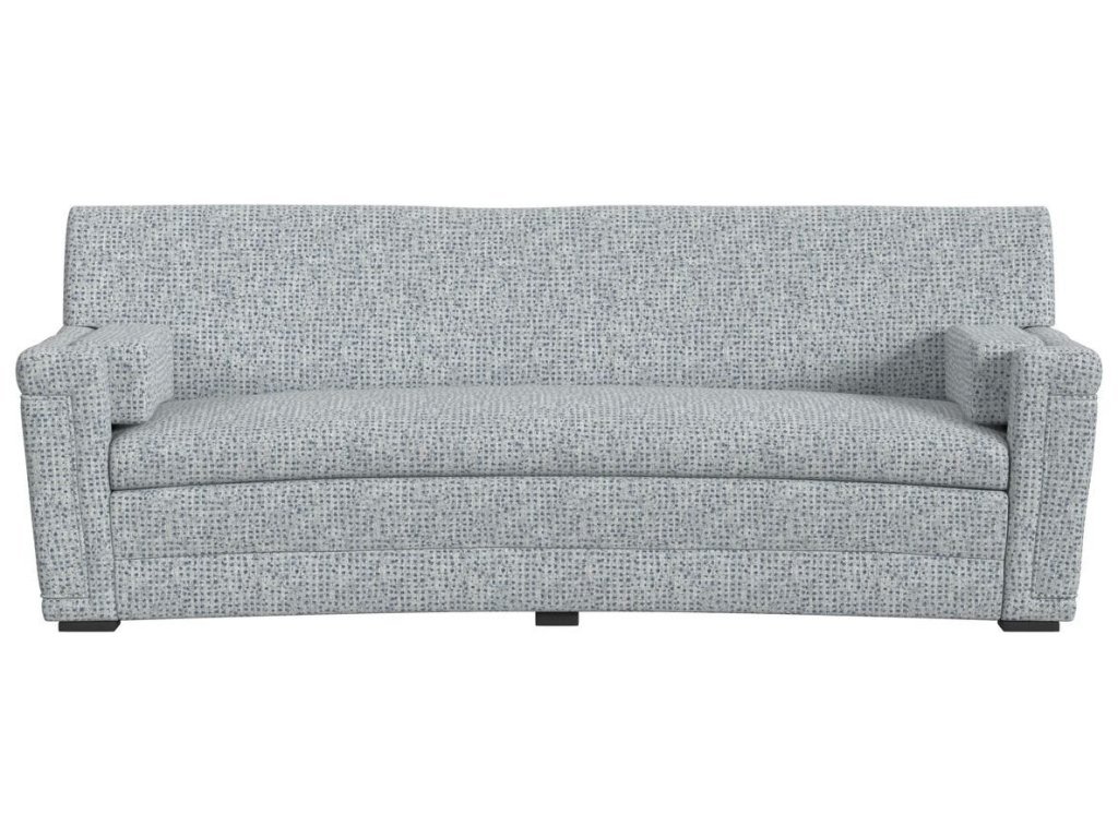 Big Bend Sofa - Dashing Blue