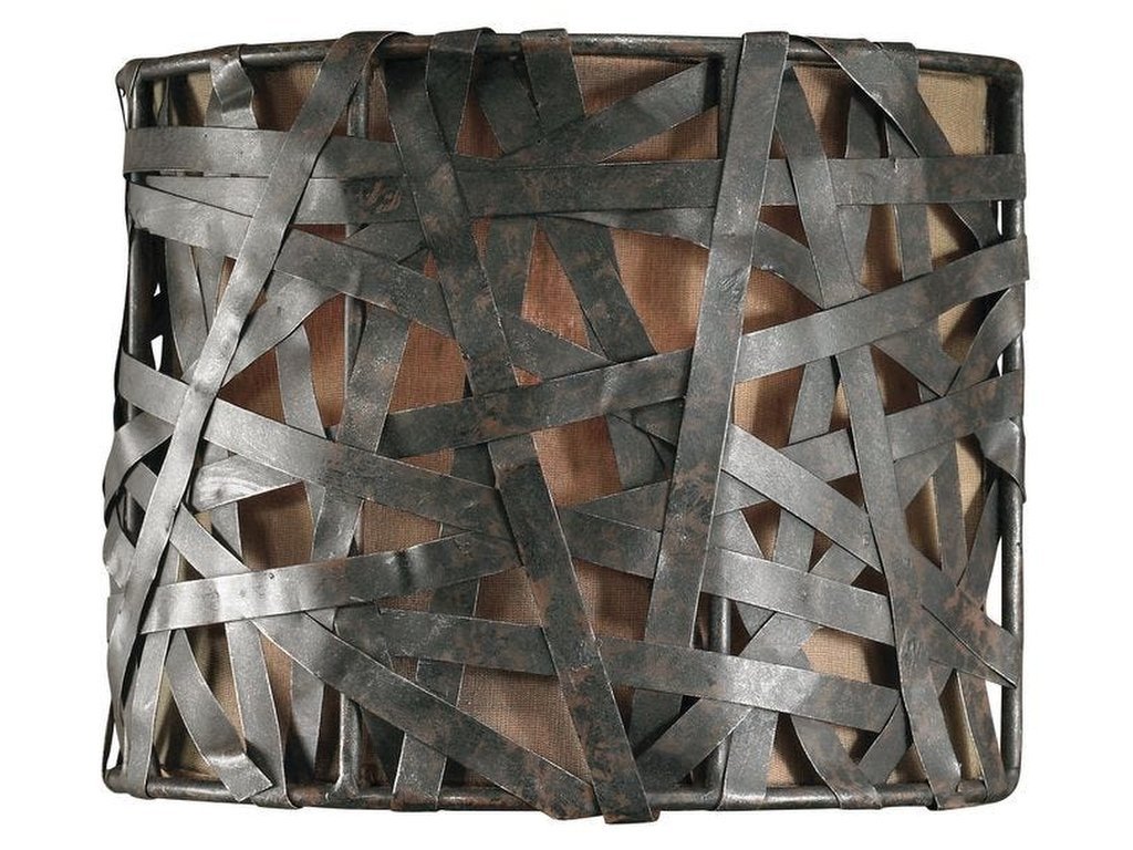 Alita, 1 Lt Sconce