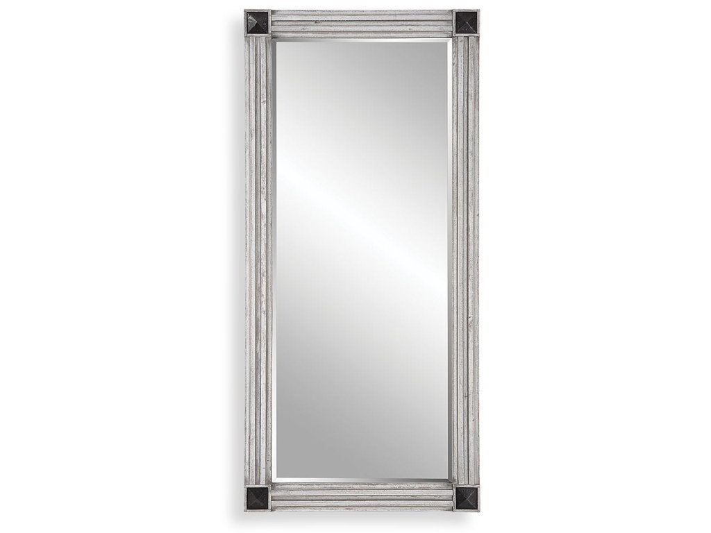 Manor Mirror