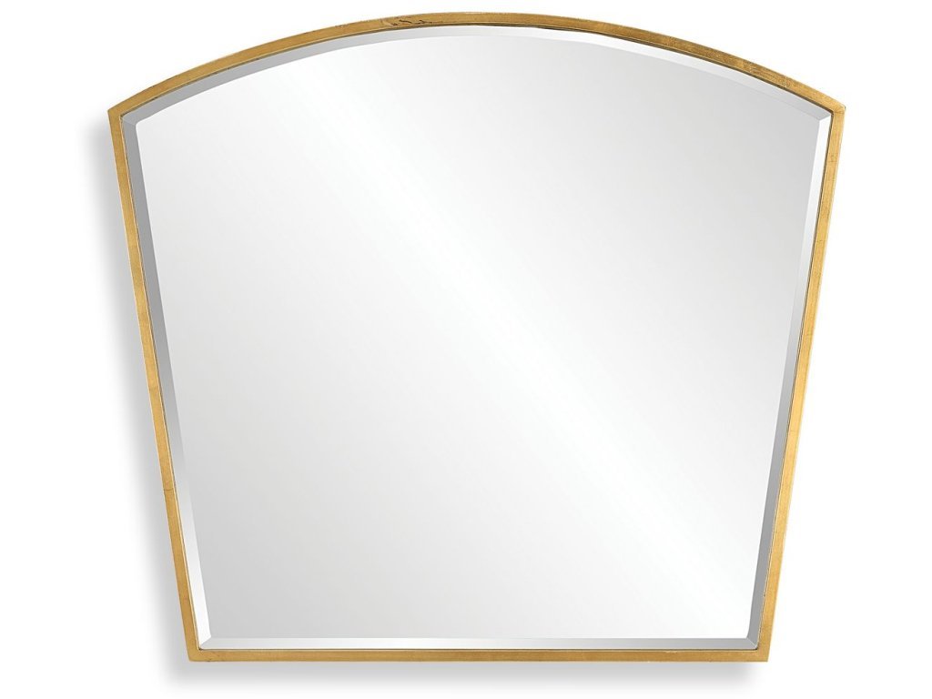 Boundary Arch Mirror