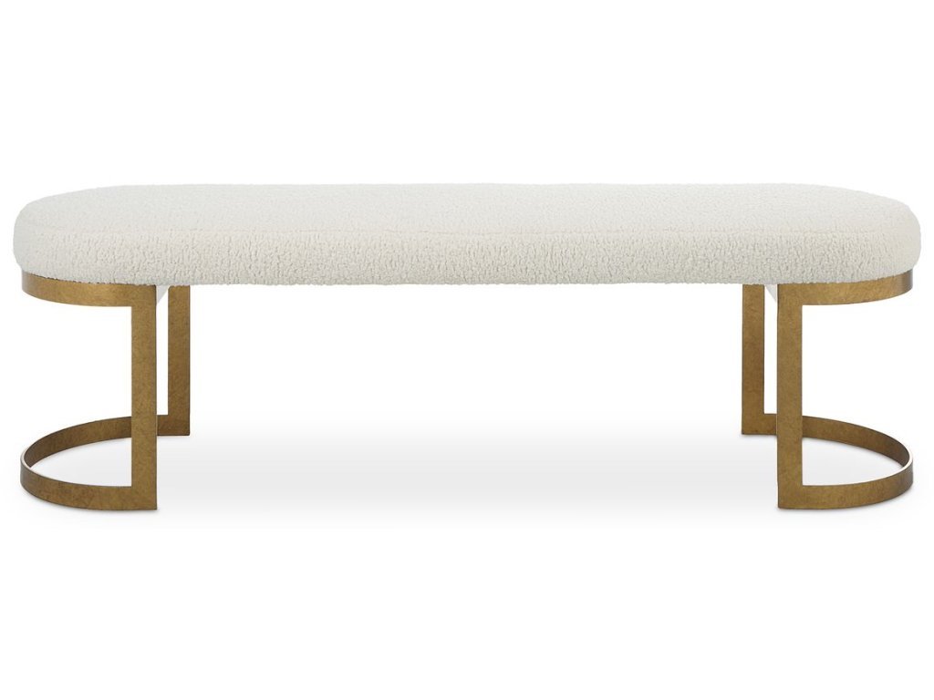 Infinity Bench, Gold