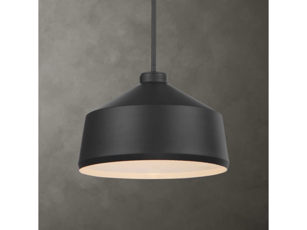 Holgate Mb, 1 Lt Pendant