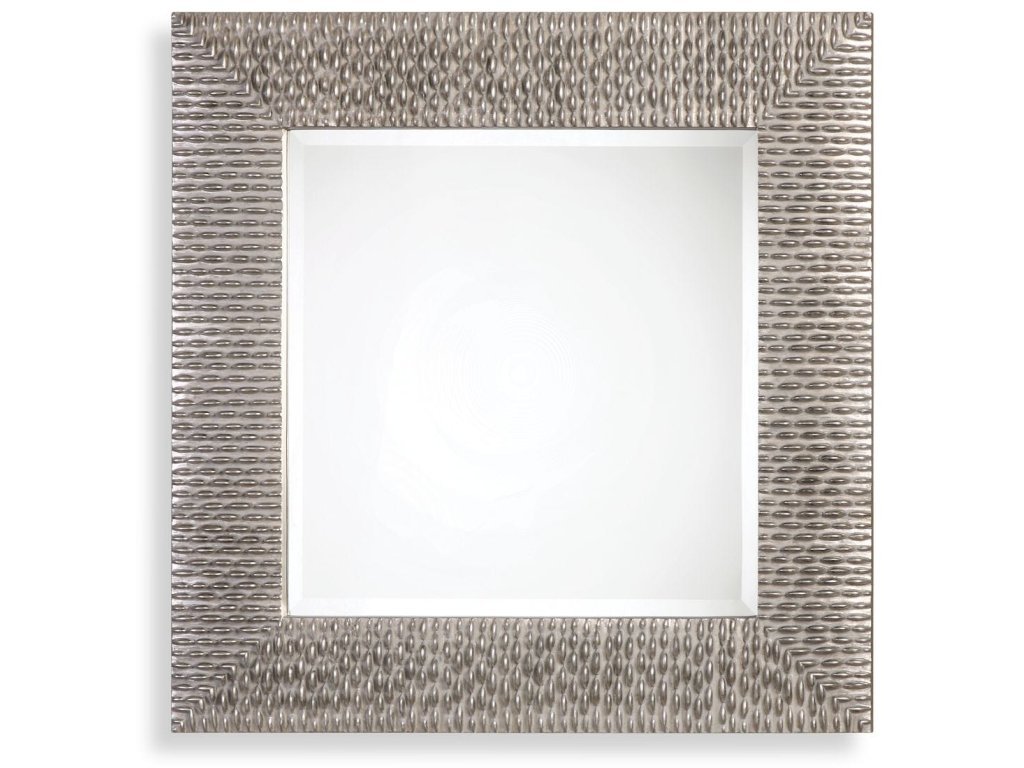 Cressida Square Mirror