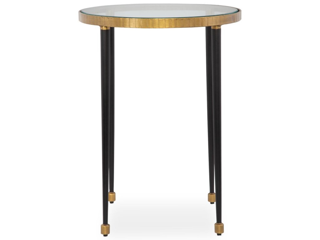 Stiletto Side Table