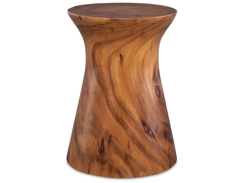 Swell Accent Table