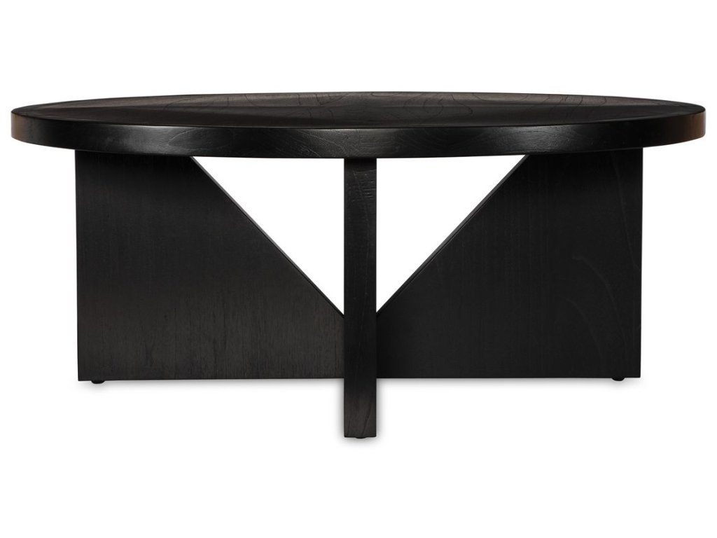 Nadette Coffee Table, Espresso