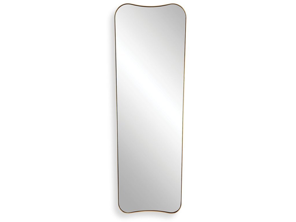 Belvoir Large Mirror