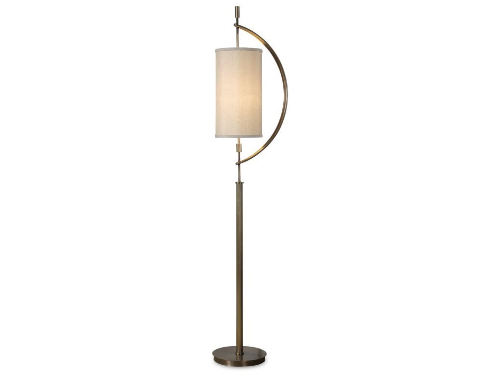 Balaour Floor Lamp