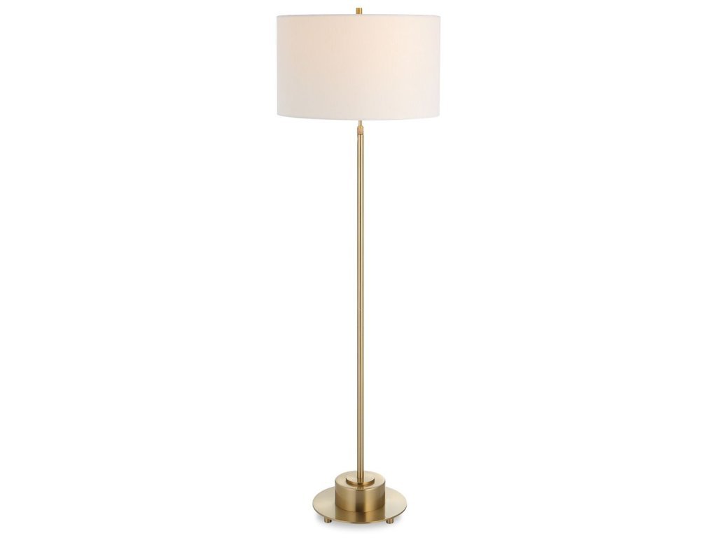 Prominence Floor Lamp