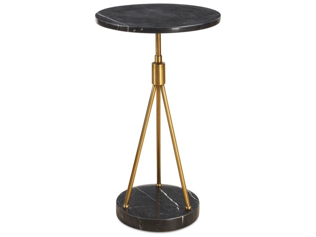 Rosston Accent Table