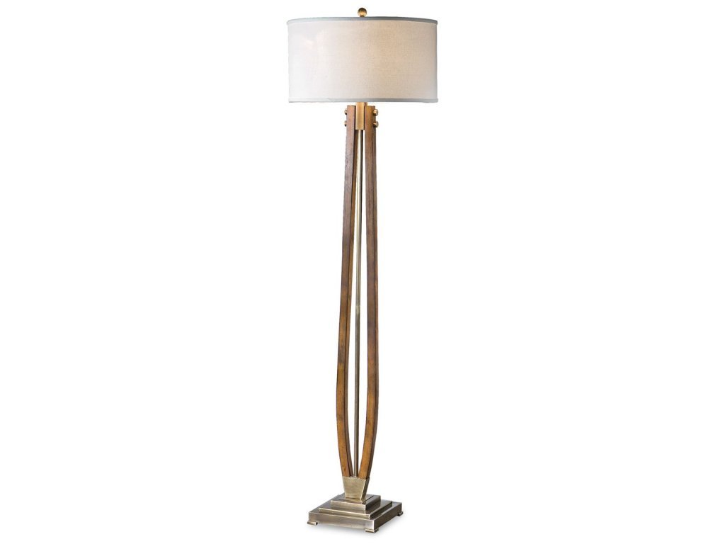 Boydton Floor Lamp