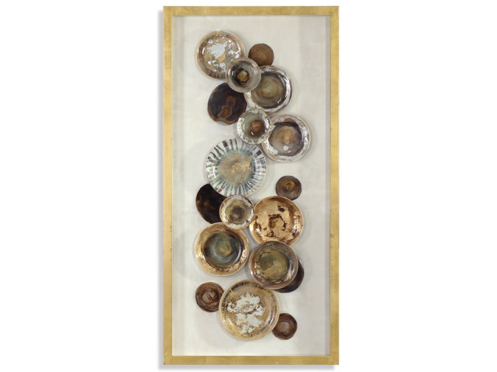 Myla Shadow Box