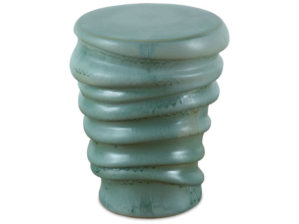 Skye Garden Stool
