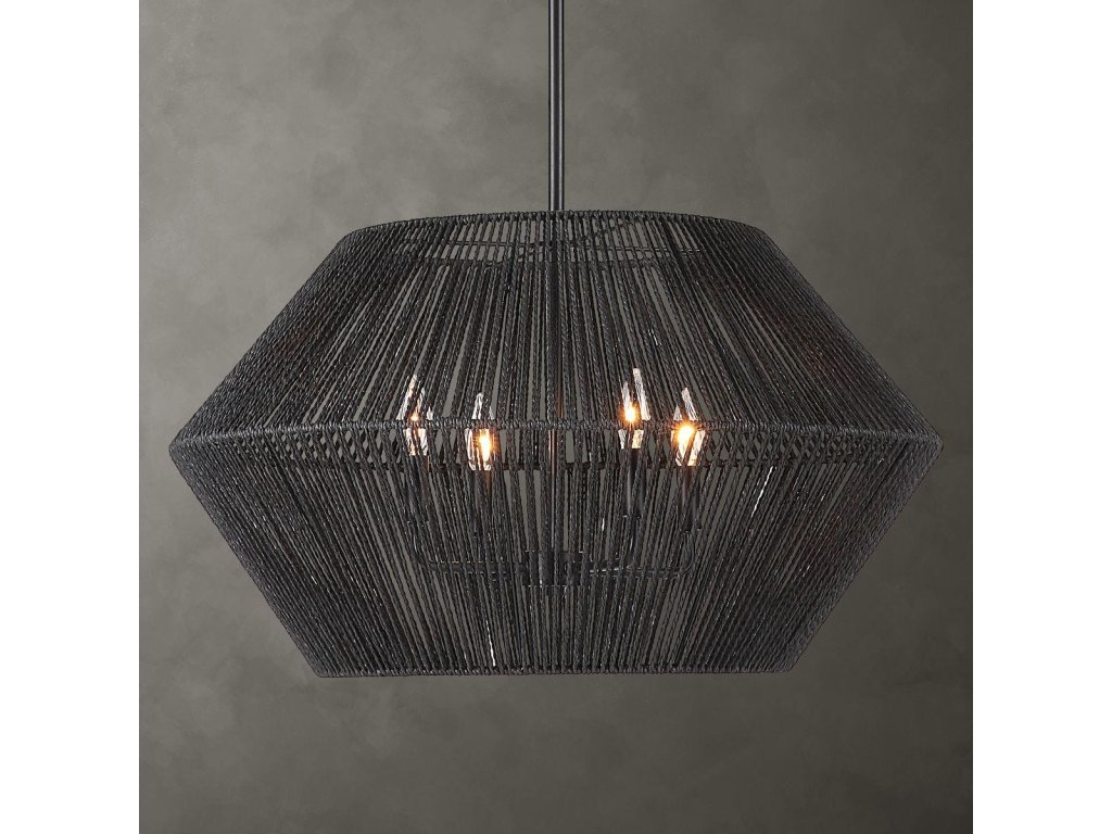 Suva, 4 Lt Pendant