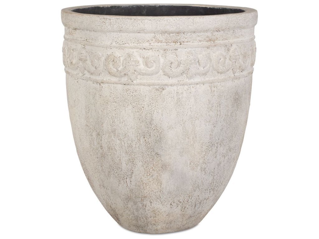 Timeless Terrace Outdoor Planter