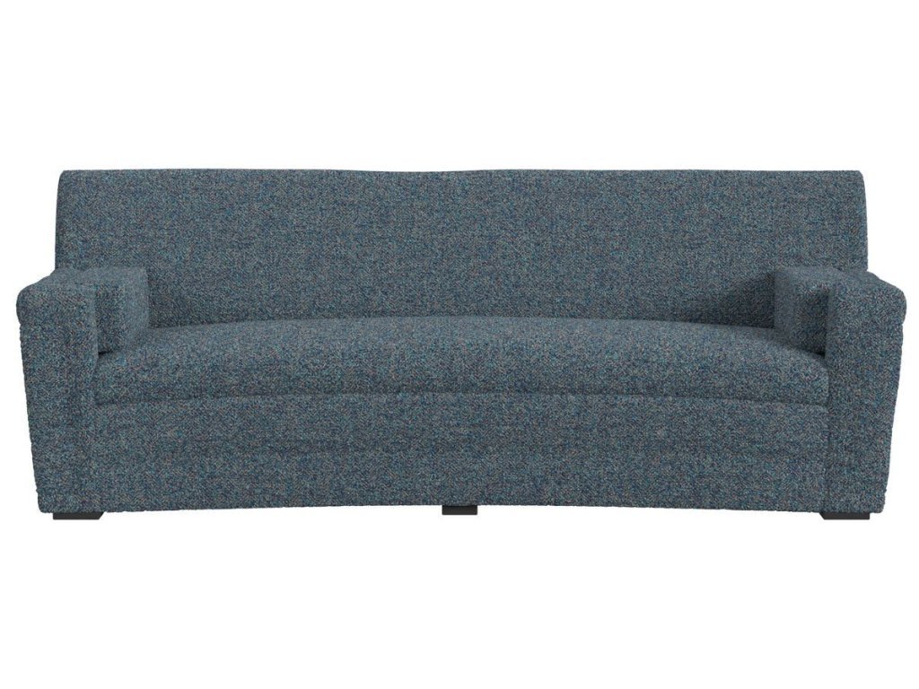 Big Bend Sofa - Tweedy Bird Jewel