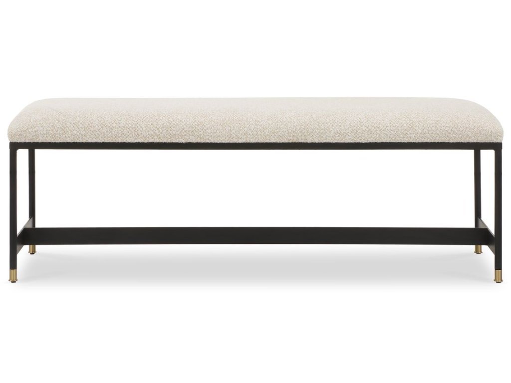 Halston Bench