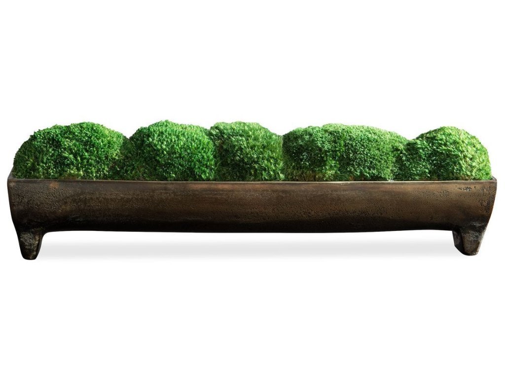 Canal Moss Centerpiece, Small