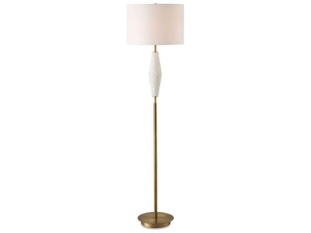 Quite The Buzz Floor Lamp