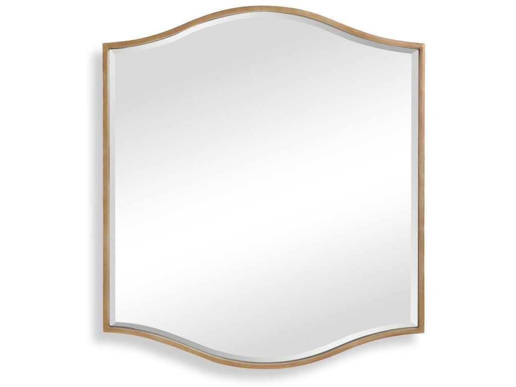 Cerise Mirror