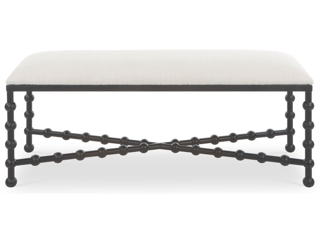 Iron Drops Bench