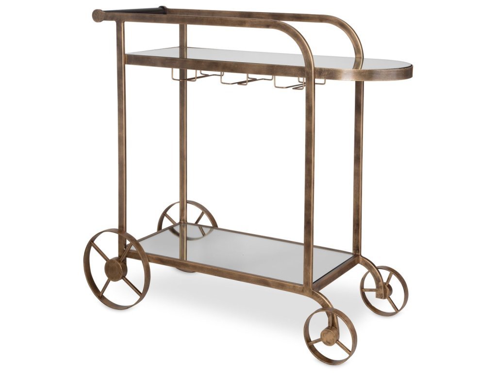 Carrinho Bar Cart
