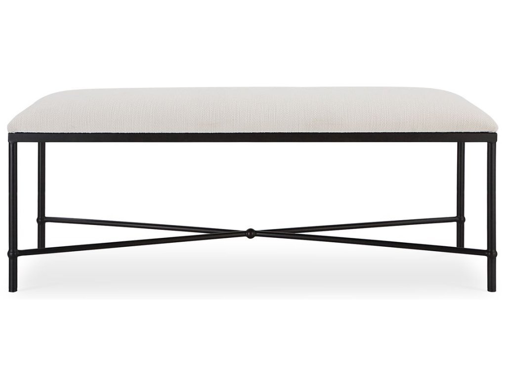 Avenham Bench, Black