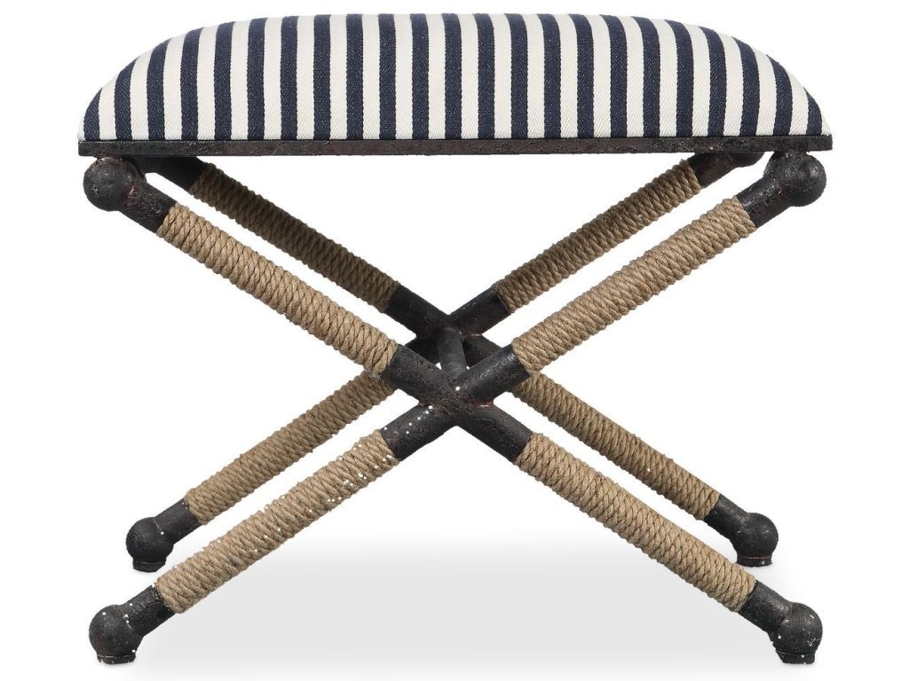 Braddock Small Bench