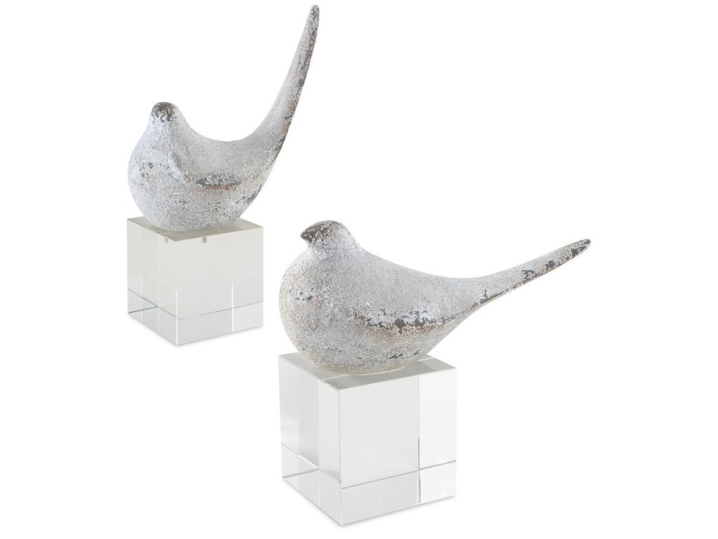 Better Together Sculptures, S/2