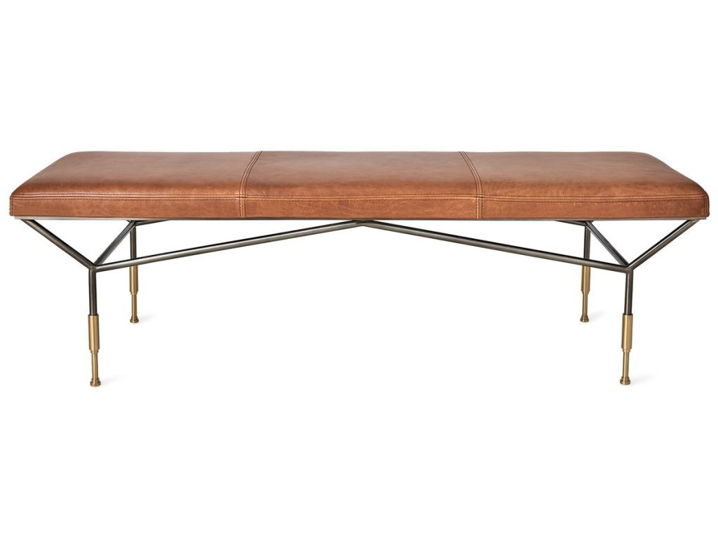 Bridge Bench