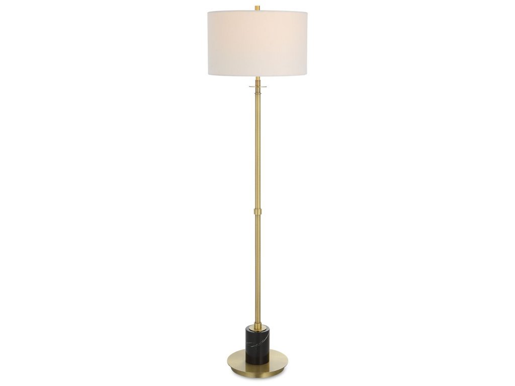 Guard Floor Lamp