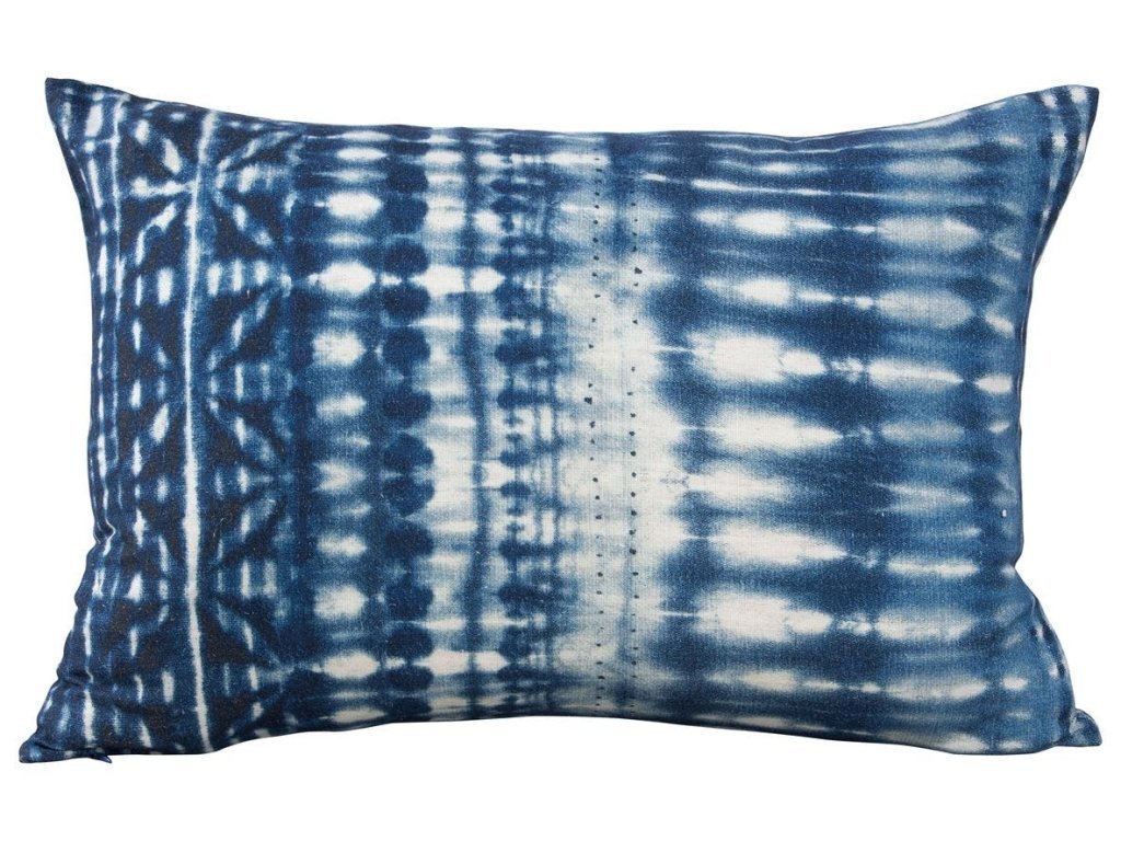 Tie Dye Pillow