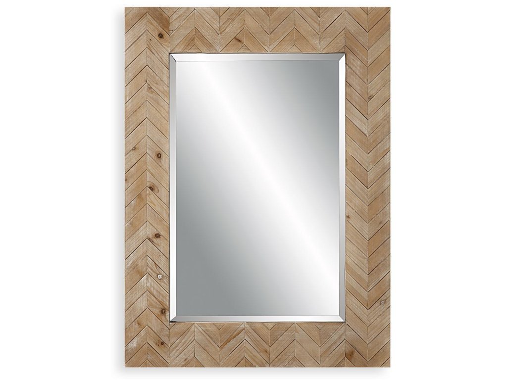 Demetria Small Mirror