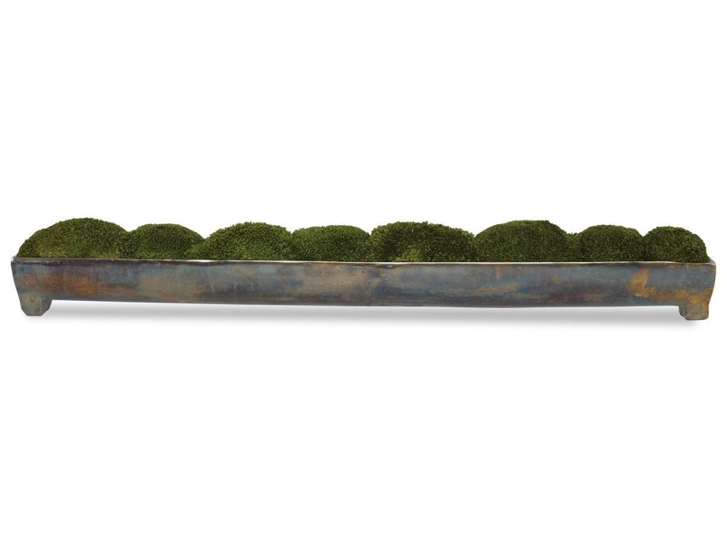 Canal Moss Centerpiece, Large