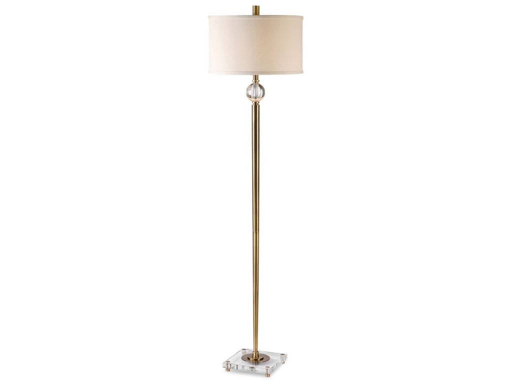 Mesita Floor Lamp