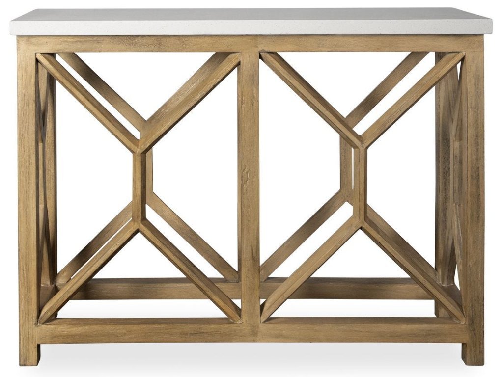Gambia Plant Stand