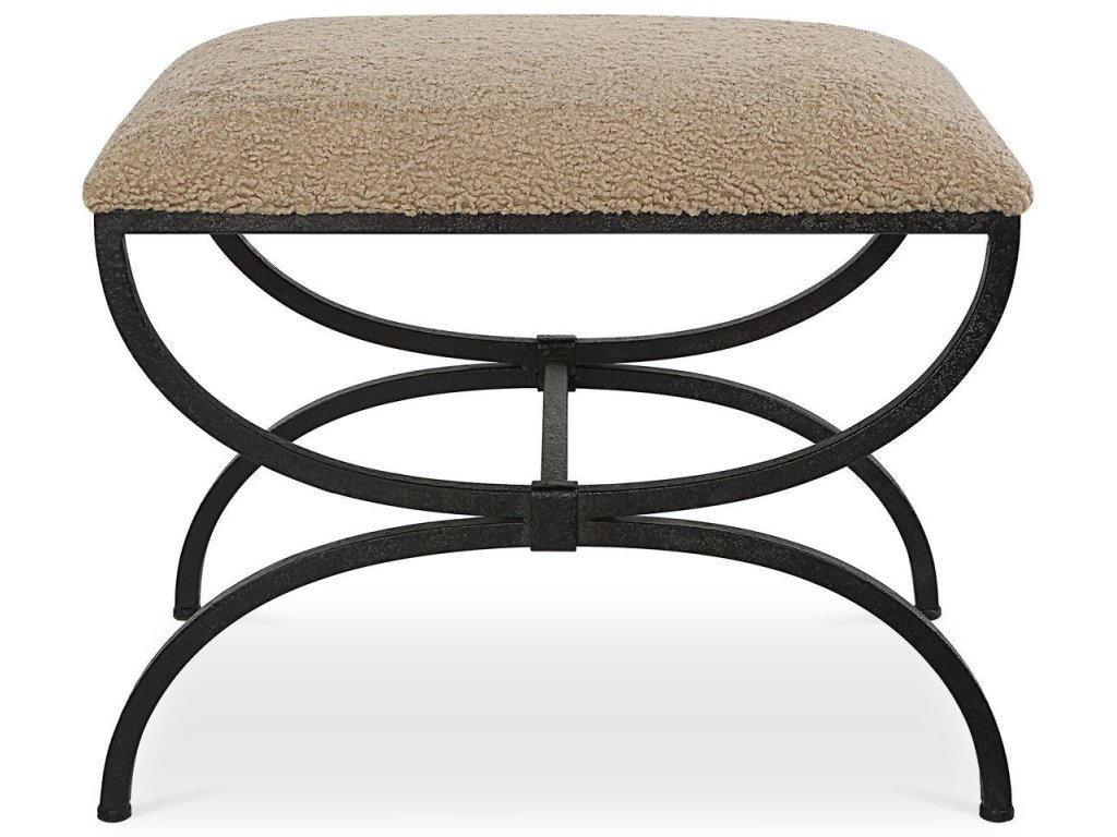Hacienda Small Bench