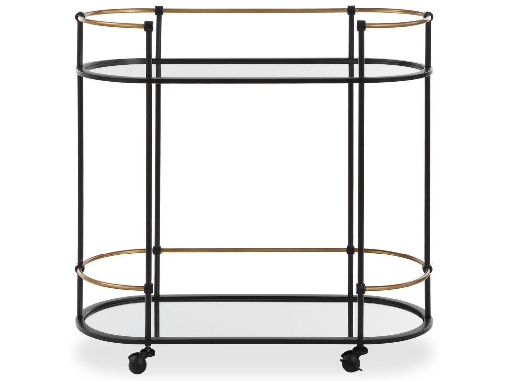 Andre Bar Cart