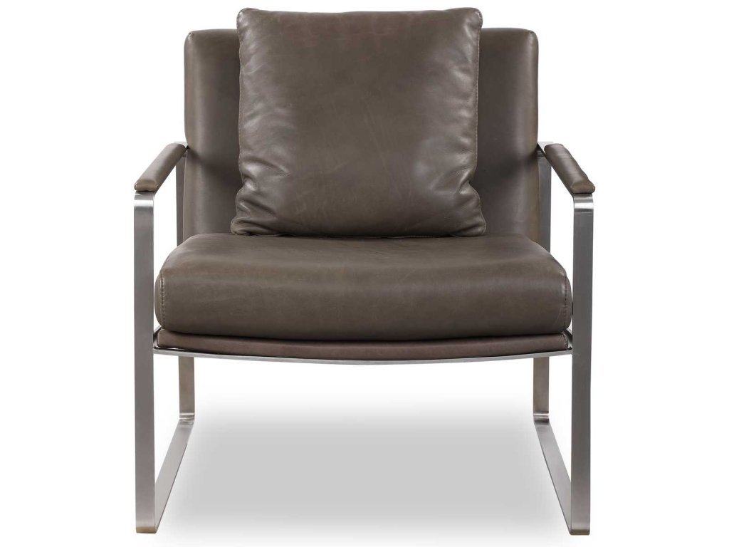 Four Square Chair