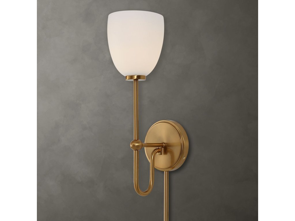 Trophy, 1 Lt Sconce