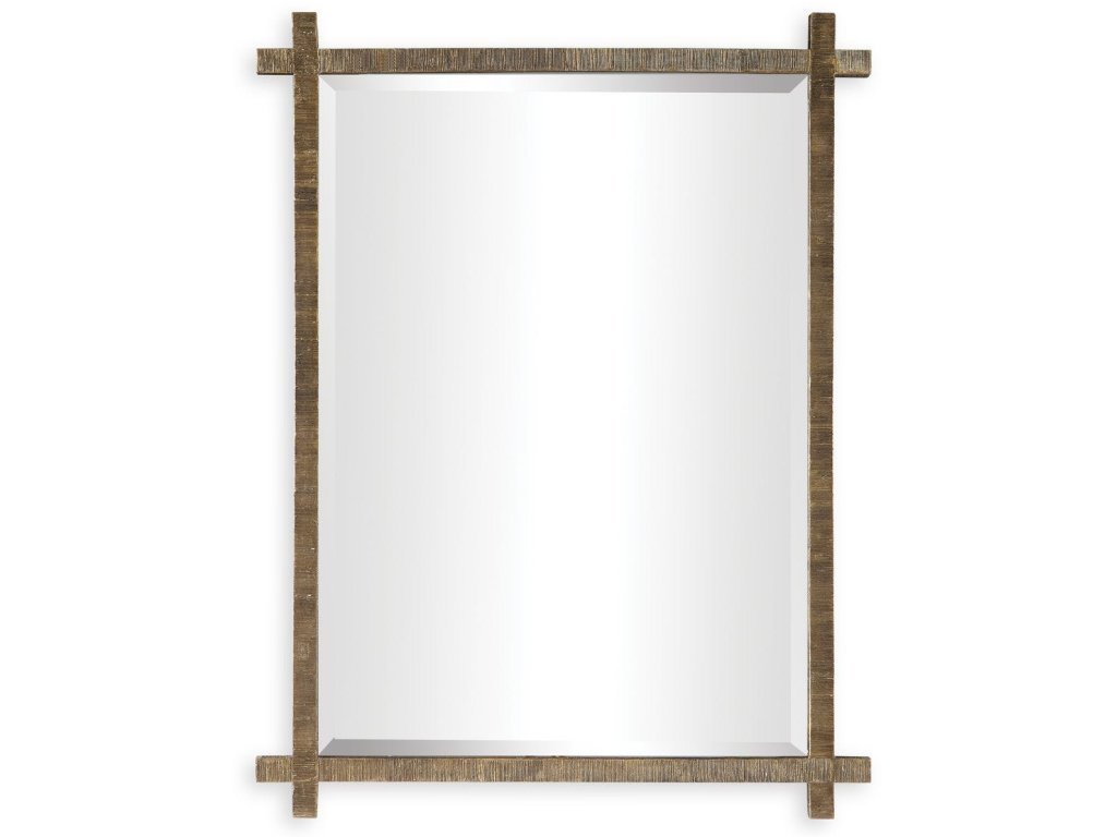 Abanu Mirror